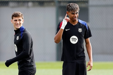 El Barça, a recuperar el liderato 79 días después