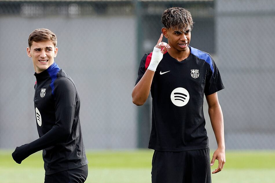 El Barça, a recuperar el liderato 79 días después