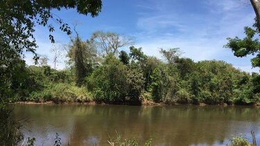 La Isleta, un lugar para admirar la naturaleza