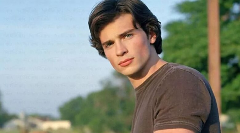 Tom Welling, icono de ‘Smallville’, visitará Panamá en Comic Con 2024
