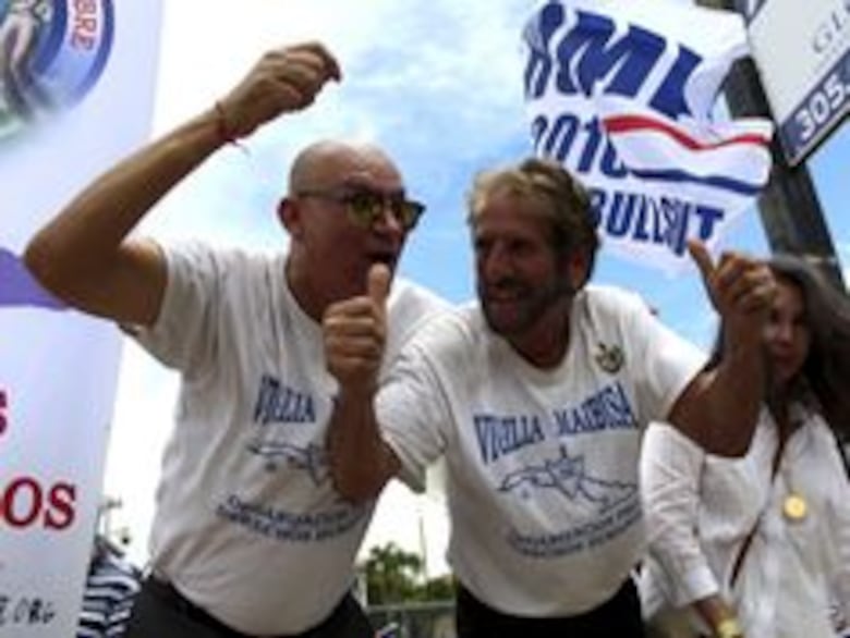 Trump golpea la economía cubana al apuntar al control militar