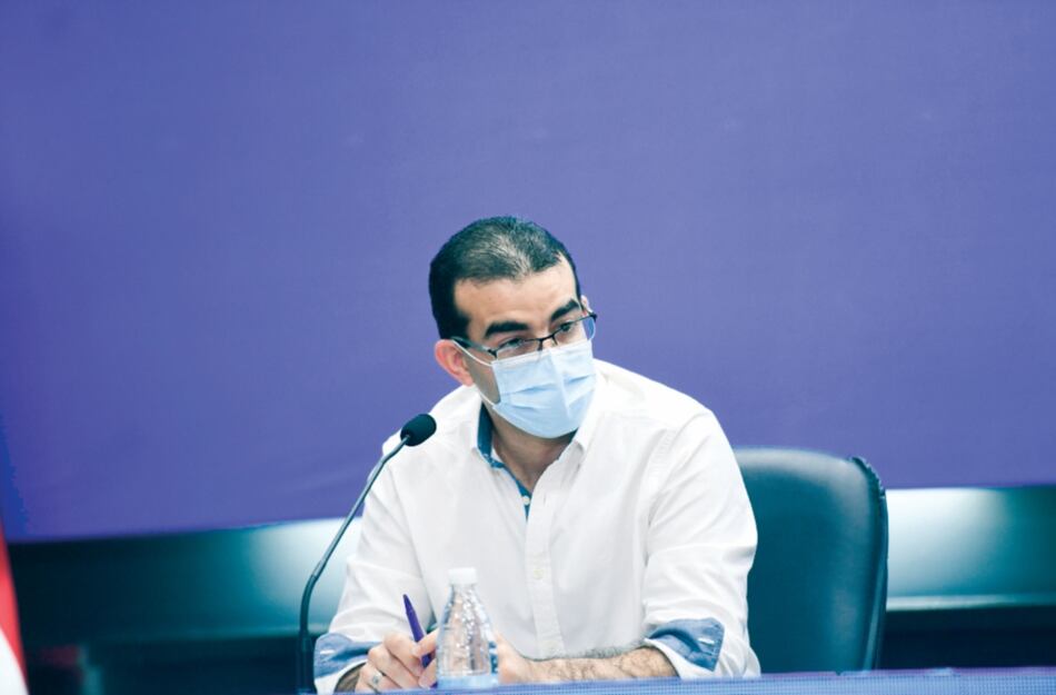 Prohíben estudios de mercado en sitio web de Panamá Compra