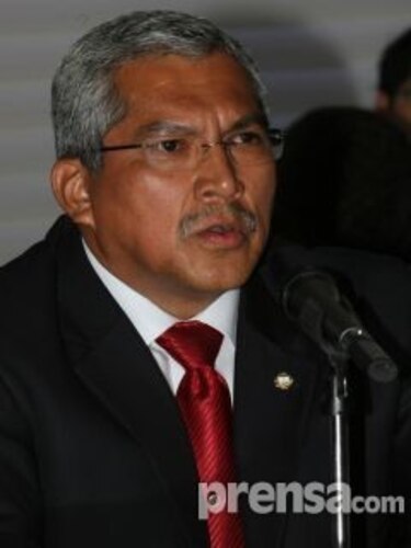 Caso Cemis pasa a manos del magistrado Abel Zamorano