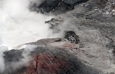 Alerta en Costa Rica por intensa actividad de volcán Poás