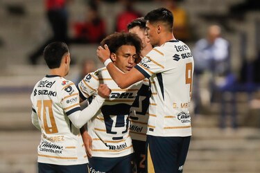 Periodista mexicano Faitelson se lanza contra Carrasquilla: ‘No ha marcado la diferencia en Pumas’