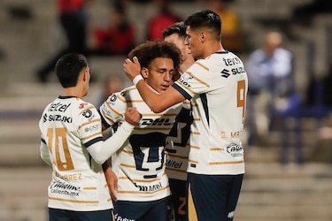 Periodista mexicano Faitelson se lanza contra Carrasquilla: ‘No ha marcado la diferencia en Pumas’