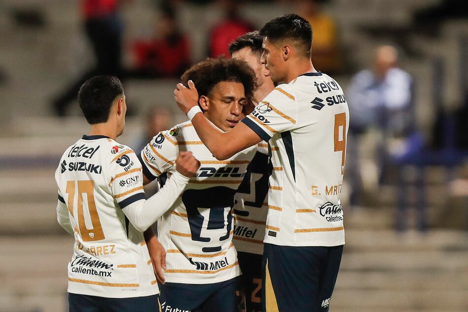 Periodista mexicano Faitelson se lanza contra Carrasquilla: ‘No ha marcado la diferencia en Pumas’