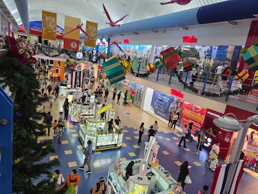 Black Friday y Cyber Monday disparan las ventas de los comercios en Panamá