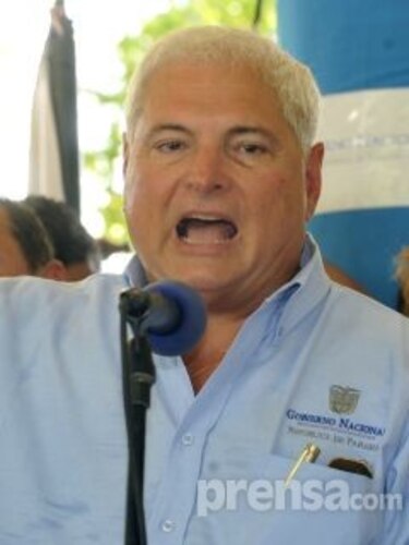 Martinelli esperará que autoridades investiguen caso de 'pinchazos'