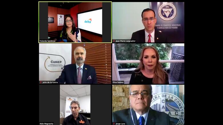 El sector privado pide no posponer la reapertura hasta septiembre y propondrá un nuevo cronograma al Ejecutivo