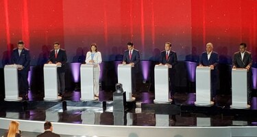 Cciap pide a candidatos presidenciales que en el próximo debate expliquen cómo harán sus propuestas