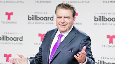 Nuevo desafío para Don Francisco