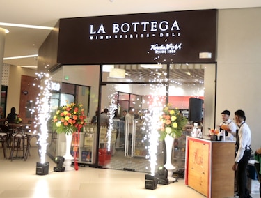 Mucho más que una tienda: La Bottega abre sus puertas en Brisas del Golf con estilo y propósito