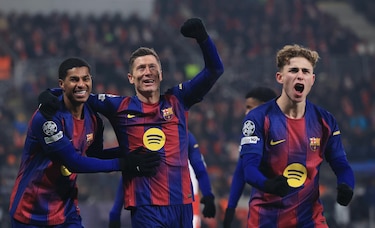 Champions League: una última jornada que promete caos