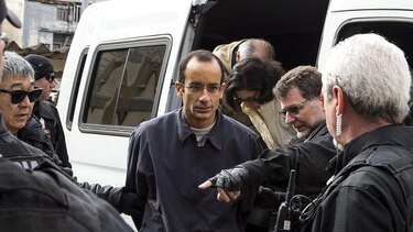 Abogada de Odebrecht quiere demandar al fiscal por caso de corrupción