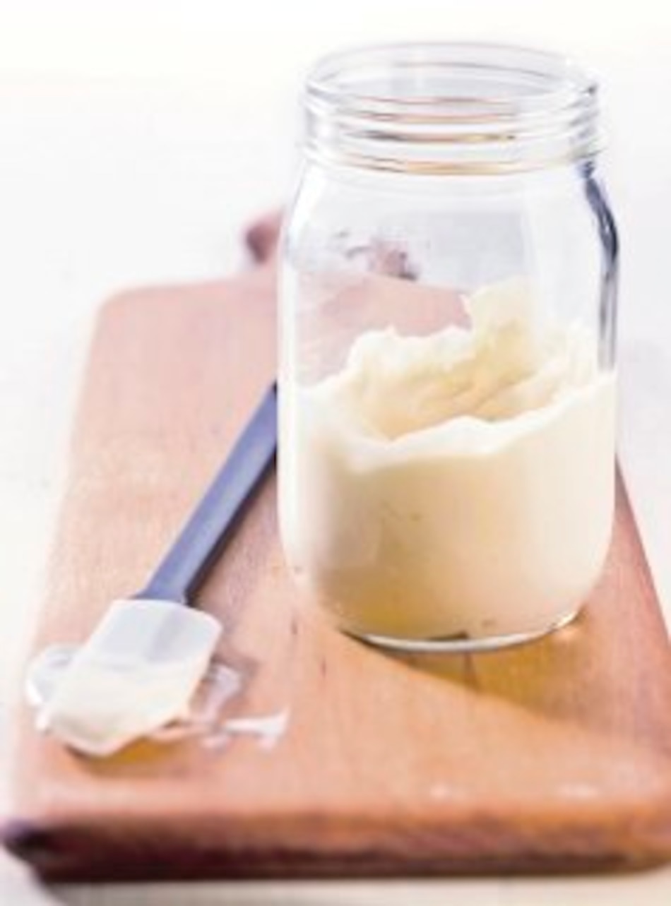 8 mitos del consumo de la mayonesa