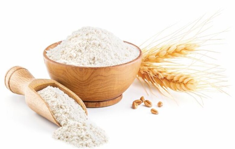 Las bondades y ventajas de esa maravilla llamada harina