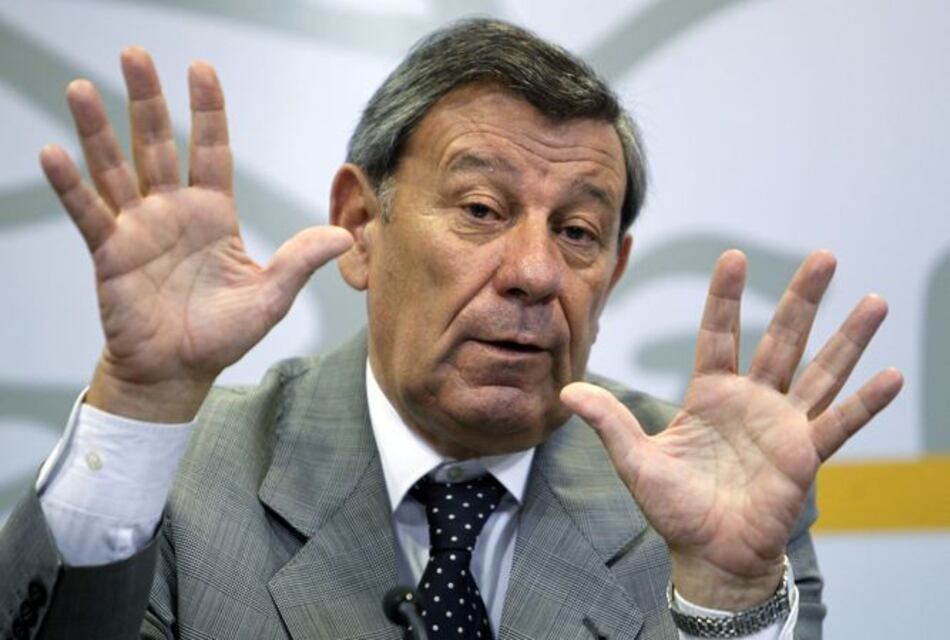 Uruguay reitera que pasará presidencia de Mercosur a Venezuela