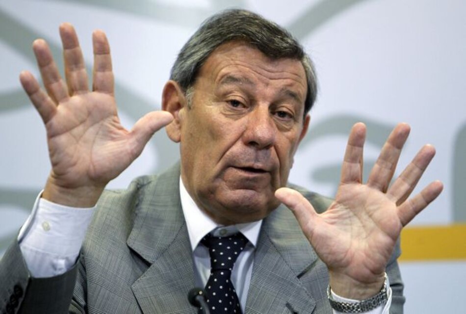 Uruguay reitera que pasará presidencia de Mercosur a Venezuela