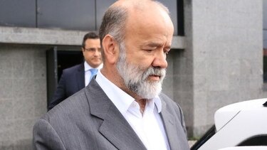 Arrestan a tesorero de partido gobernante en Brasil por corrupción