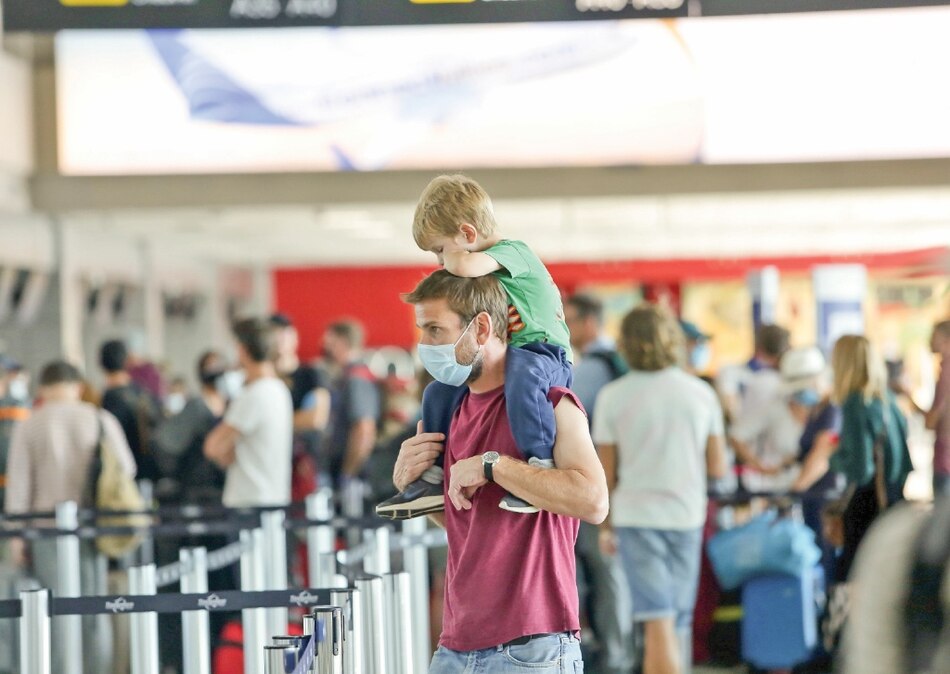 Fecha de apertura genera dudas en el sector turístico