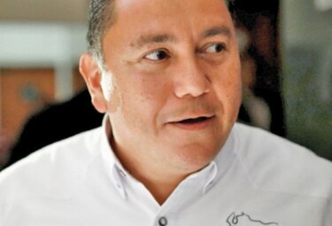 Fracasa alianza entre Bertucci y Falcón