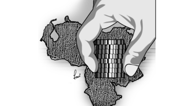 ¿Qué pasa en Venezuela?