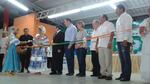 Inauguran la Feria Internacional de Azuero