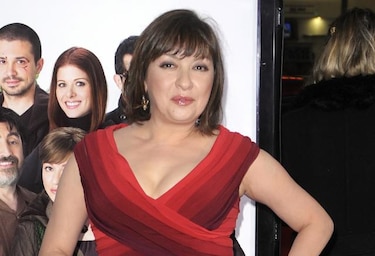 Muere la actriz Elizabeth Peña