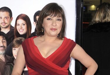 Muere la actriz Elizabeth Peña