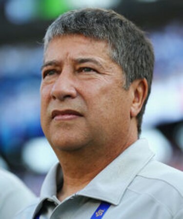 Los errores de la Copa