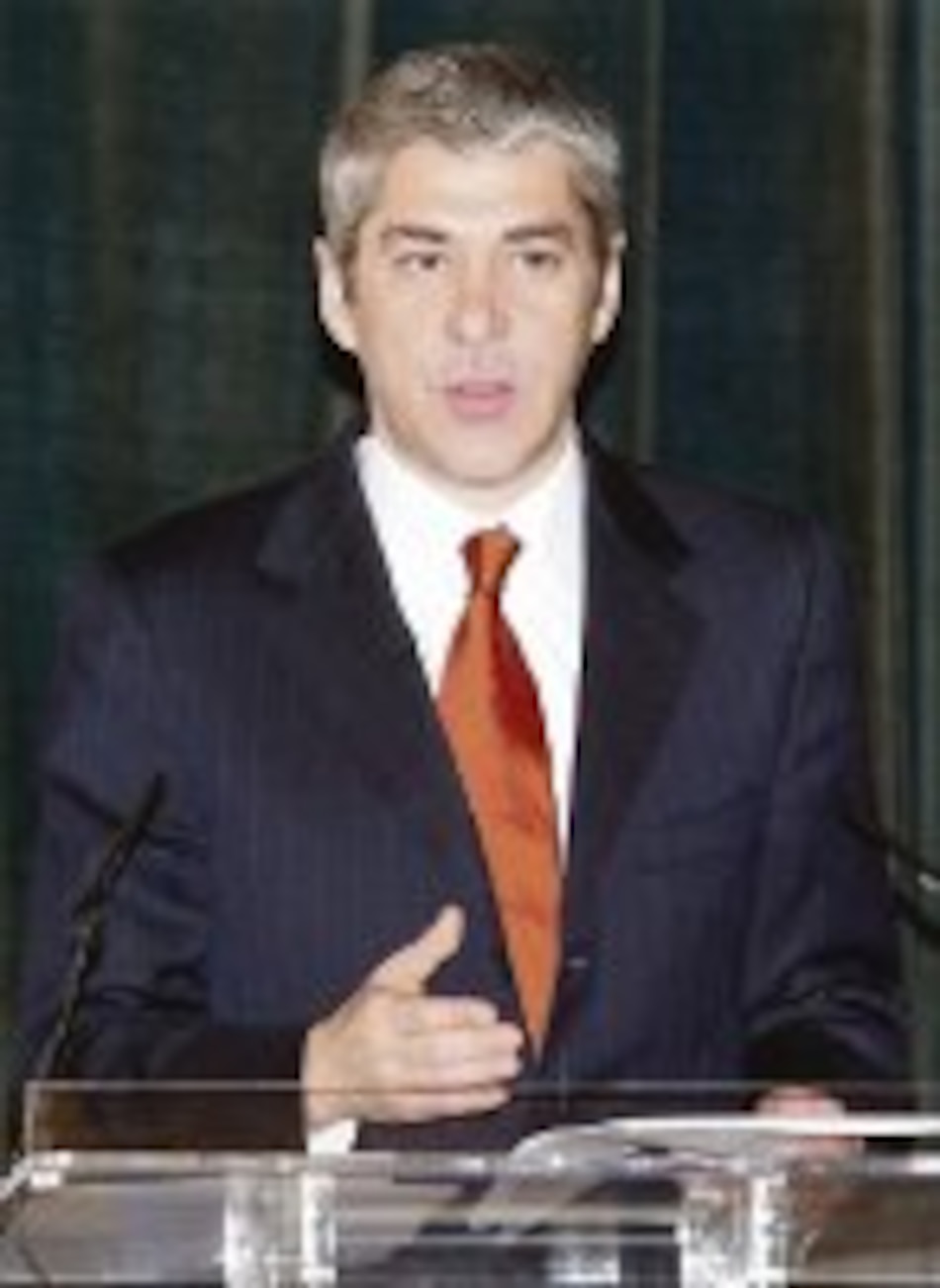 Mayor diferencia entre ricos y pobres está en Portugal