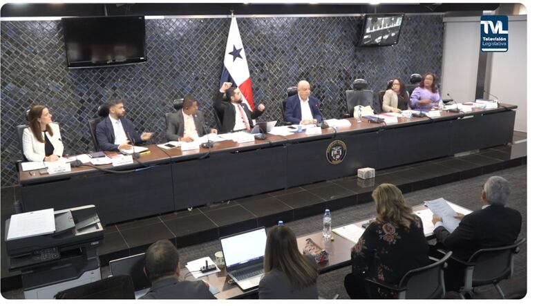 El exhibicionismo podría ser delito en Panamá: proponen hasta 7 años de cárcel para aquel que muestre sus partes íntimas