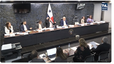 El exhibicionismo podría ser delito en Panamá: proponen hasta 7 años de cárcel para aquel que muestre sus partes íntimas