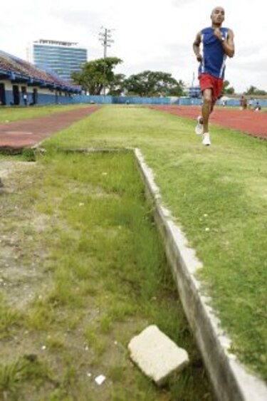 Bowen, tras los pasos del oro