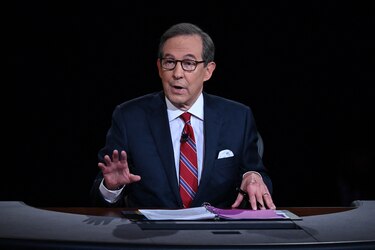 El reputado presentador Chris Wallace deja Fox News y llega a CNN