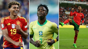 El grupo ideal para Panamá antes del sorteo del Mundial 2026