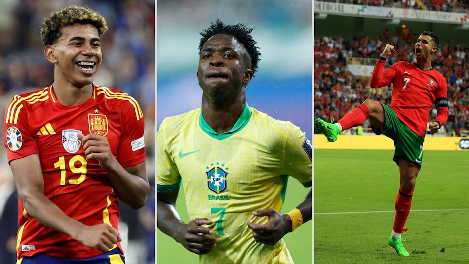 El grupo ideal para Panamá antes del sorteo del Mundial 2026