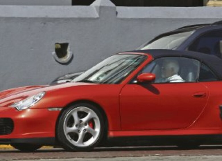 Negativa a pagar la fianza abre debate sobre bienes