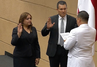 Minuto a minuto: instalación de la nueva Asamblea Nacional