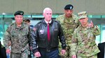 Mike Pence pide no retar la determinación de EU