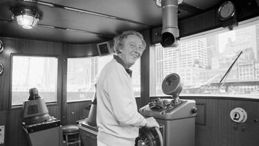 Fallece Robert Stigwoo