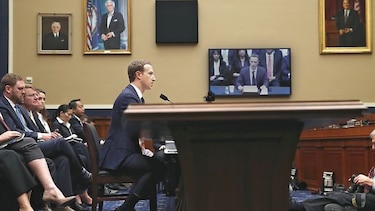 Google, Facebook y Amazon alcanzan récord de gastos