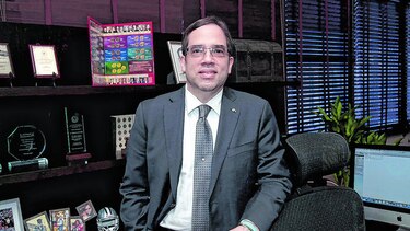 ‘Los bancos fueron utilizados’