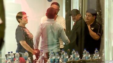 Bloque vs bloque: comisiones clave se definirían en las urnas