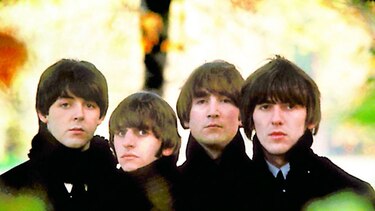 Los éxitos de los Beatles vuelven en video