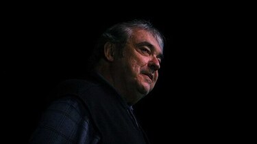 Muere en Madrid el cantautor argentino Alberto Cortez
