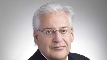 Controversia por selección de embajador de Estados Unidos en Israel