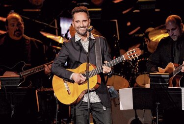Van por el Grammy Latino