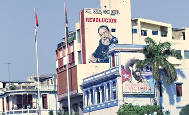 Estados Unidos anuncia suspensión de vuelos privados hacia Cuba